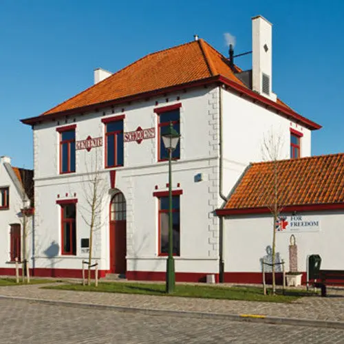 For Freedom Museum