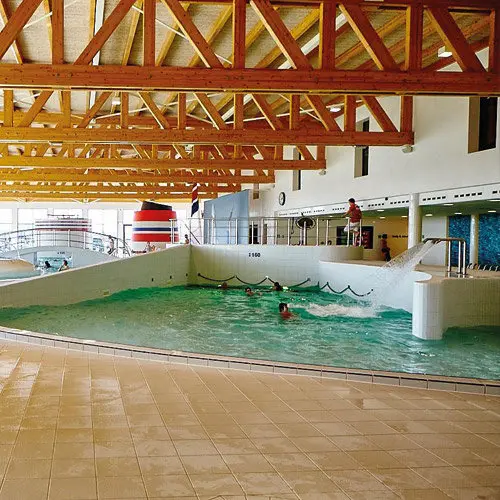 Sportoase